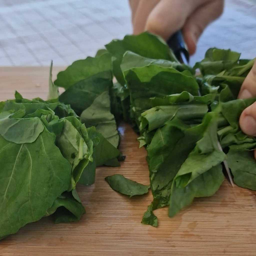 arugula