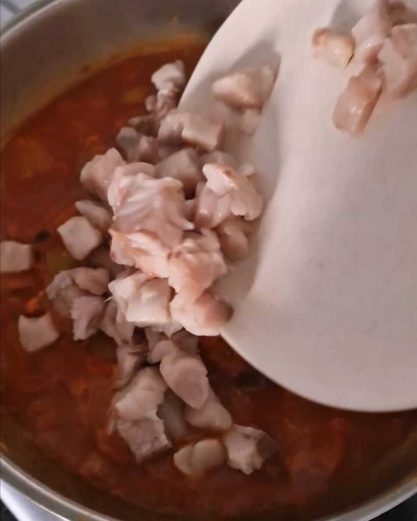 fish stew moqueca