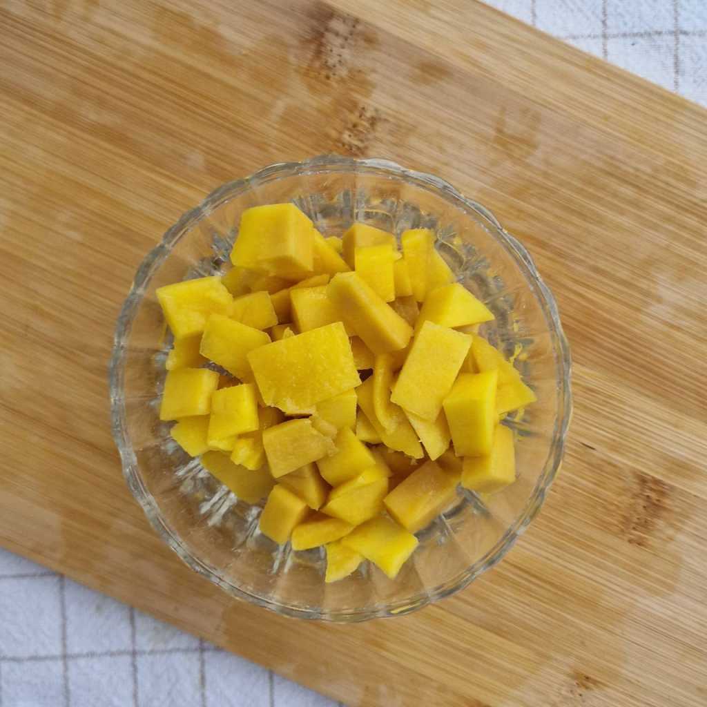 mango