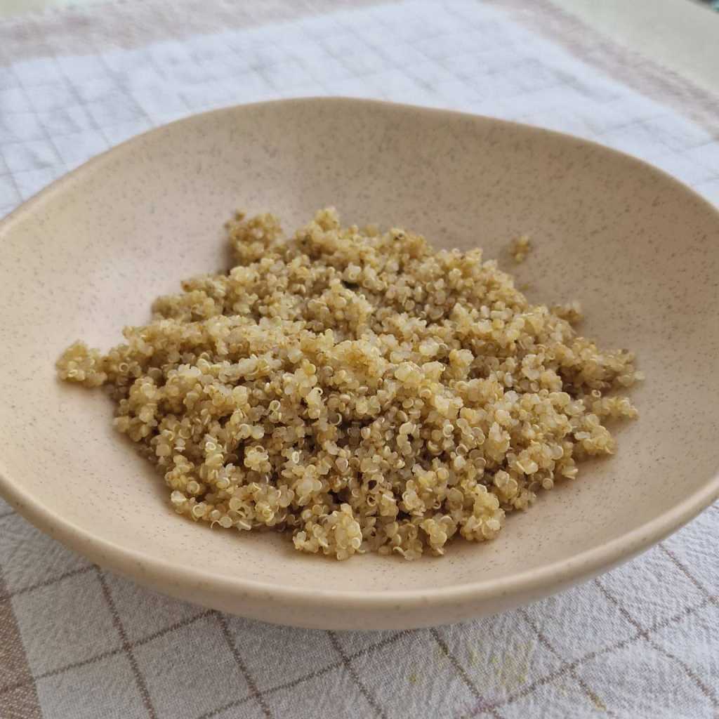 quinoa