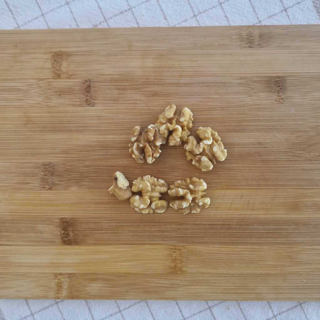 walnuts