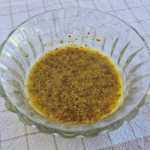 Honey Mustard Dressing recipe