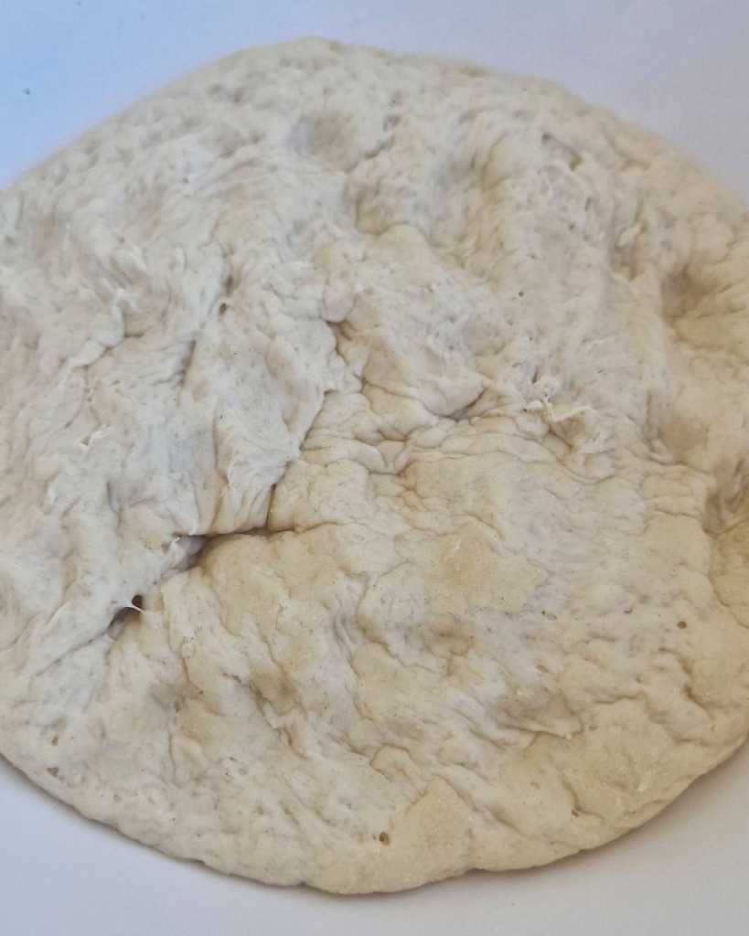 pizza dough