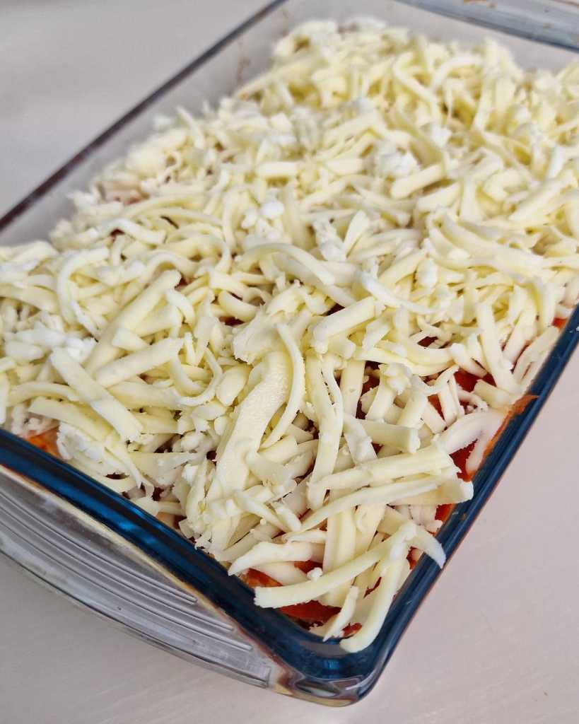 vegetarian enchiladas with cheese