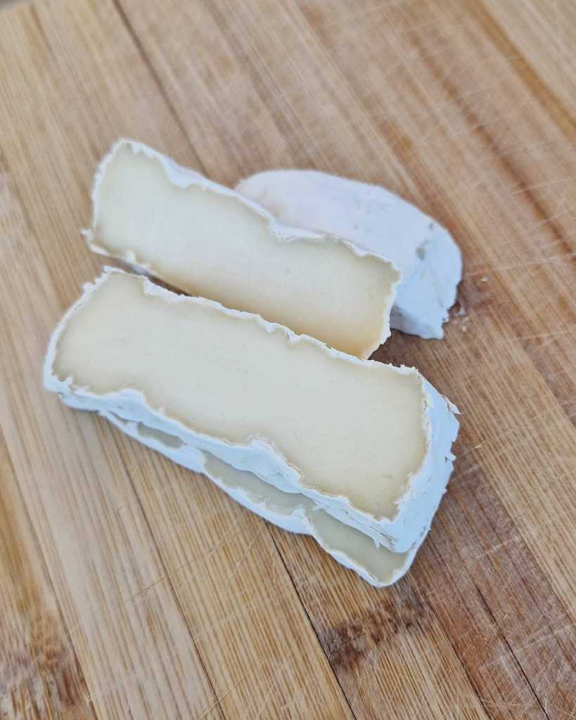 brie cheese