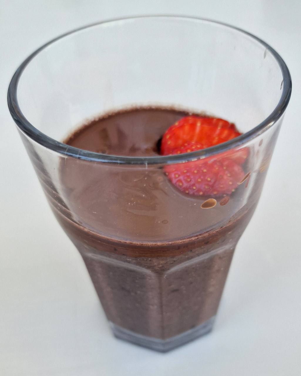 Chocolate Chia Pudding