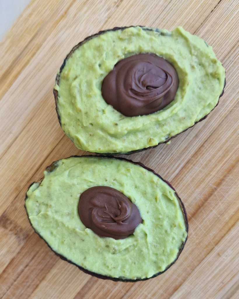 Avocado Ice Cream