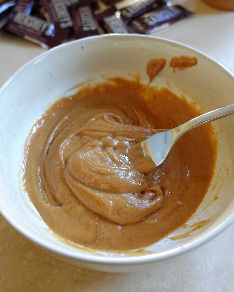 Peanut Butter with honey
