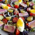 Nicoise Salad recipe